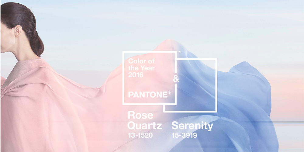 Color of the Year 2016